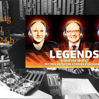 Legends / Original Studio