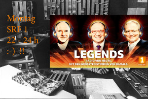 Legends / Original Studio